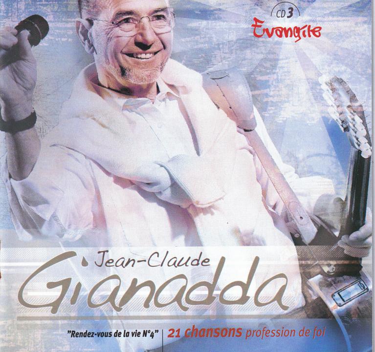 Paroles De Jean-claude Gianadda Un Ami Pour Inventer La Route